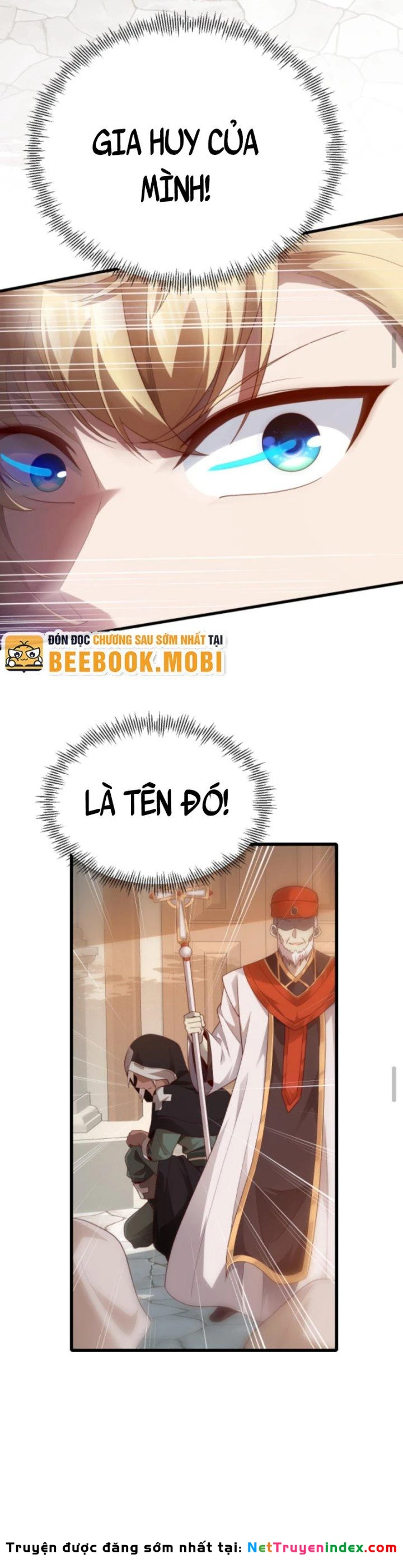 Cả Server Đều Muốn Ám Sát Ta Chapter 13 - 8