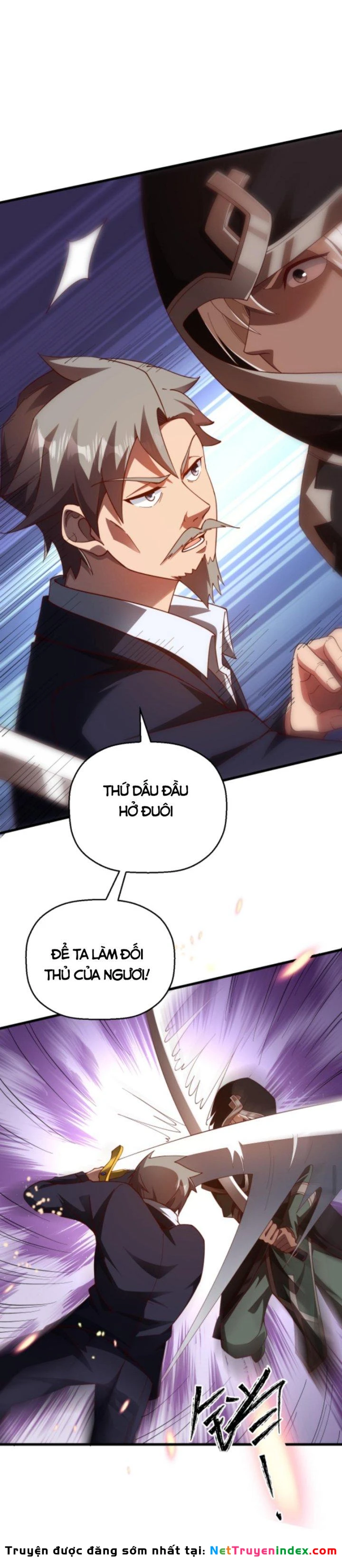 Cả Server Đều Muốn Ám Sát Ta Chapter 14 - 2