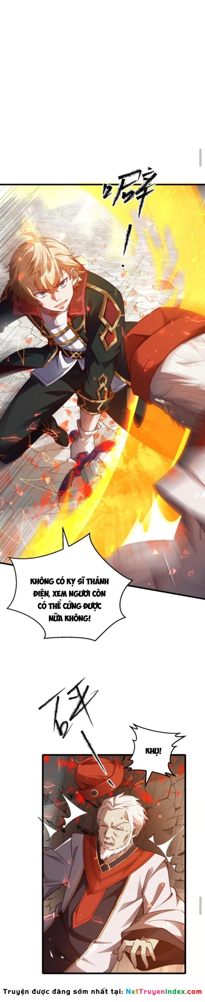 Cả Server Đều Muốn Ám Sát Ta Chapter 14 - 3