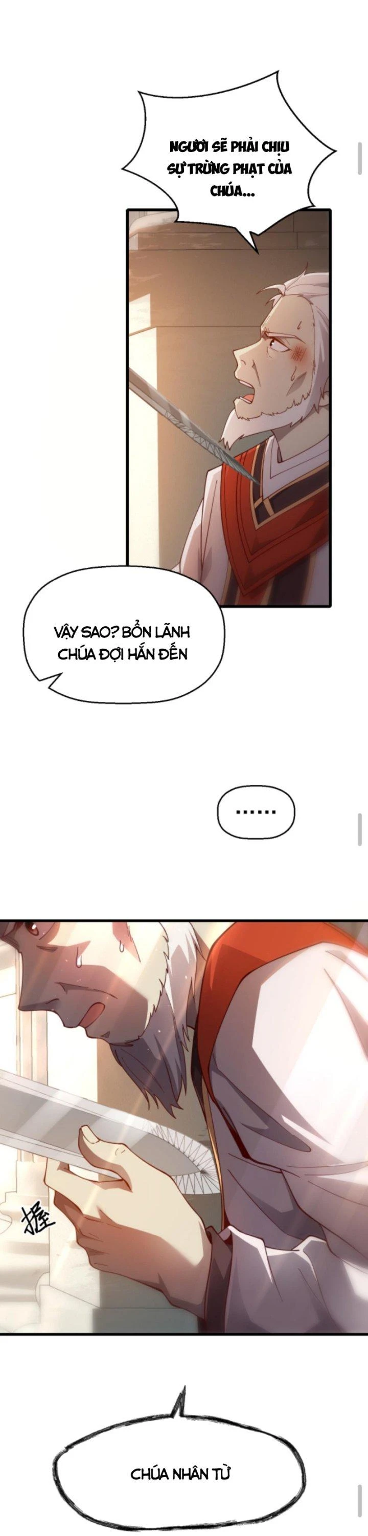 Cả Server Đều Muốn Ám Sát Ta Chapter 14 - 5