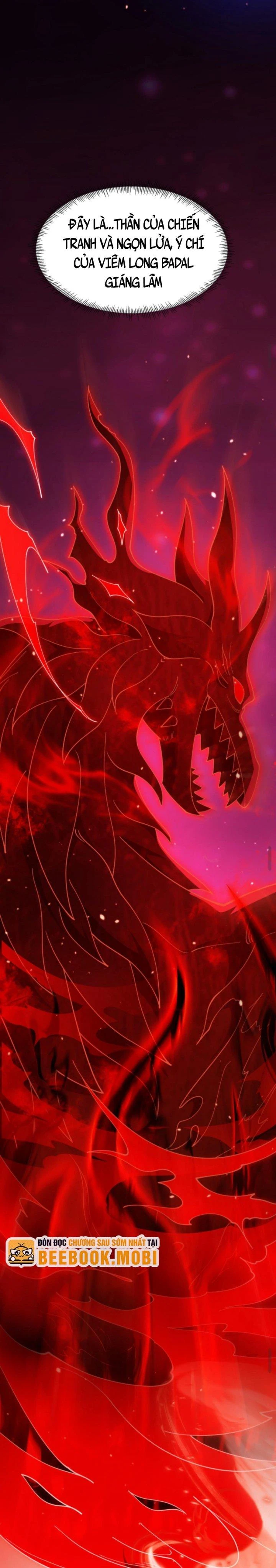 Cả Server Đều Muốn Ám Sát Ta Chapter 14 - 8