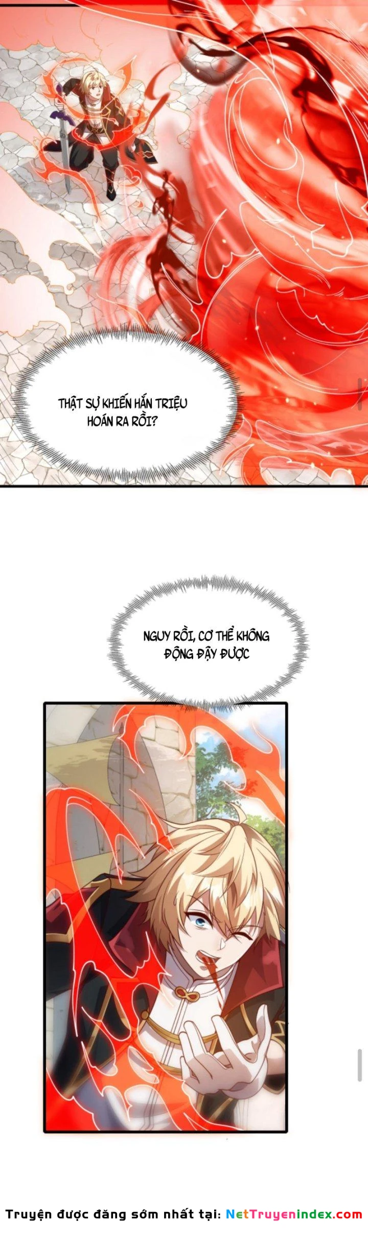 Cả Server Đều Muốn Ám Sát Ta Chapter 14 - 9