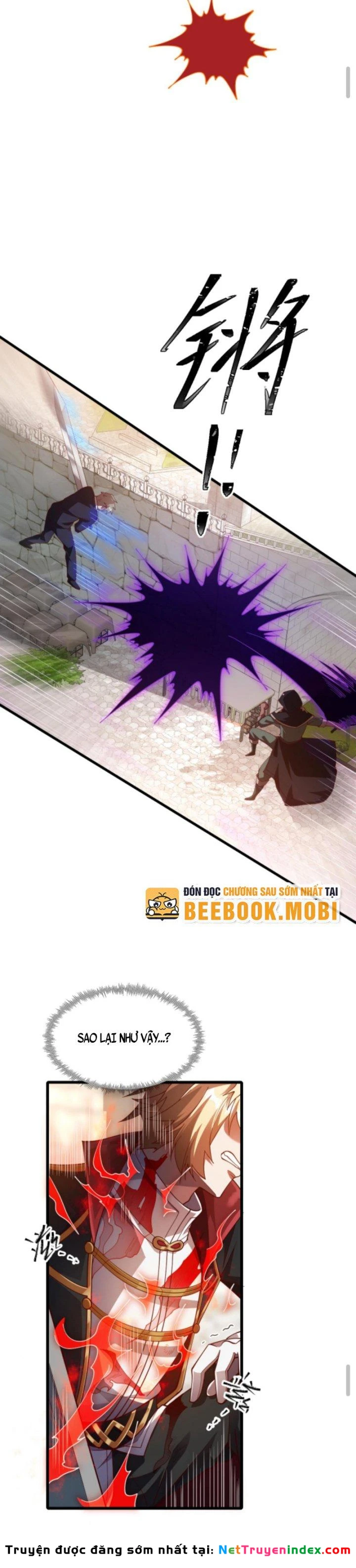 Cả Server Đều Muốn Ám Sát Ta Chapter 14 - 11