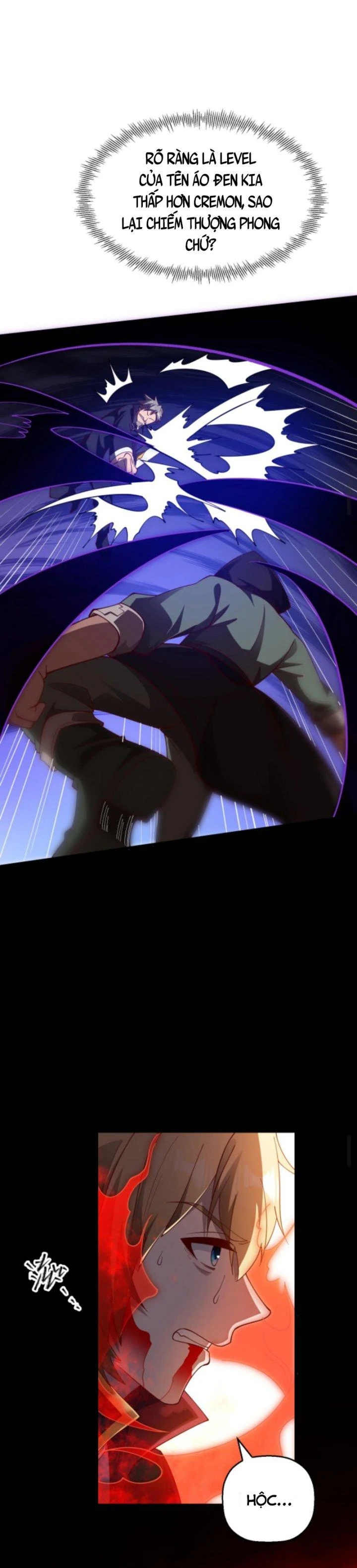 Cả Server Đều Muốn Ám Sát Ta Chapter 14 - 12