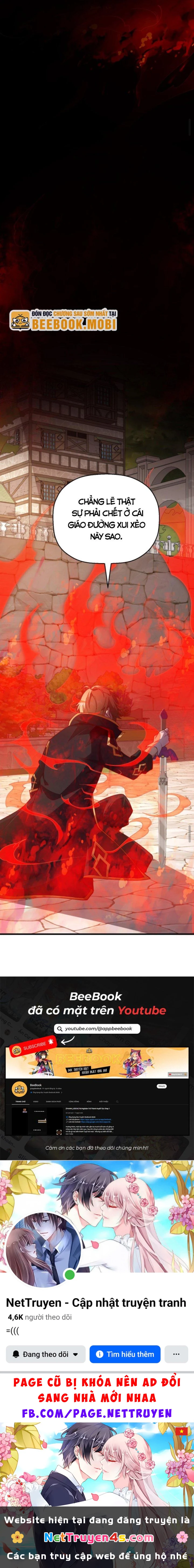 Cả Server Đều Muốn Ám Sát Ta Chapter 14 - 13