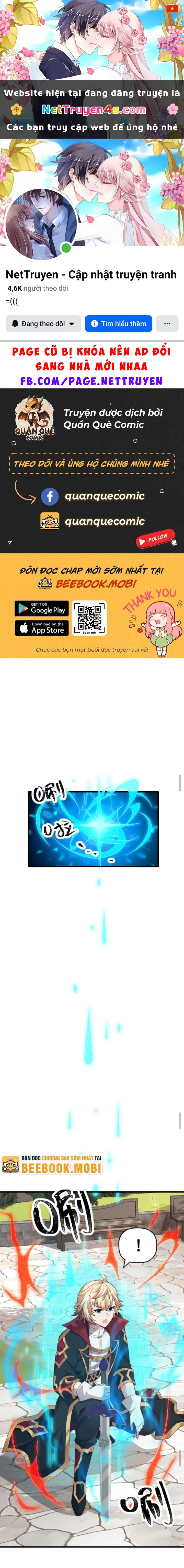 Cả Server Đều Muốn Ám Sát Ta Chapter 15 - 1