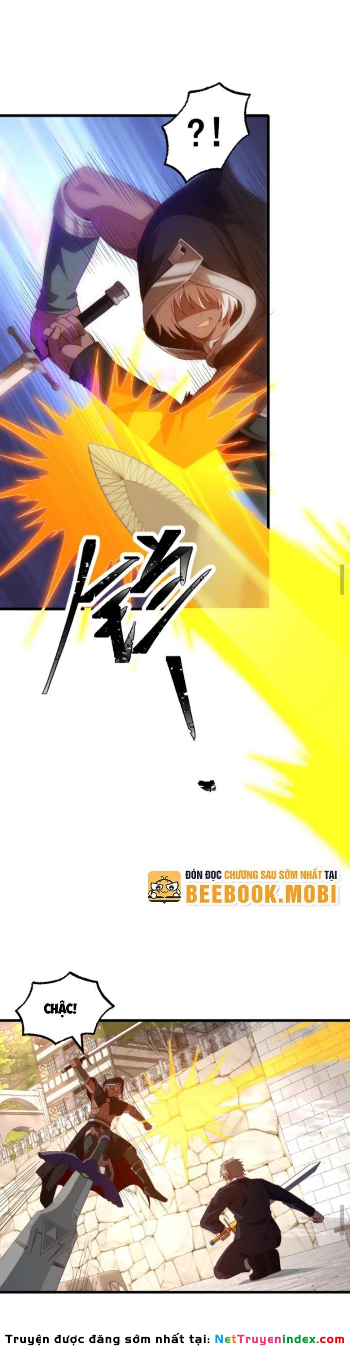 Cả Server Đều Muốn Ám Sát Ta Chapter 15 - 6