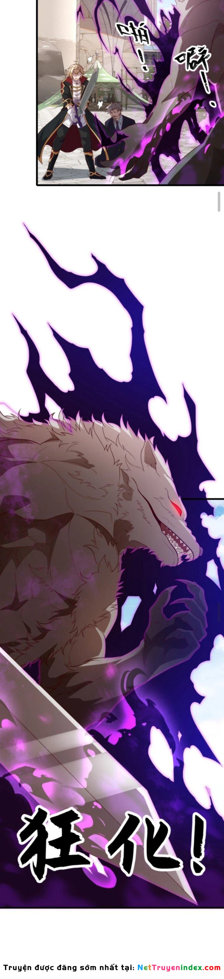 Cả Server Đều Muốn Ám Sát Ta Chapter 15 - 10