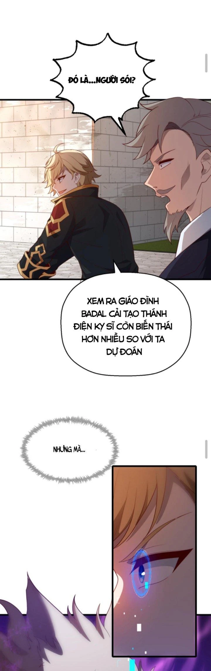 Cả Server Đều Muốn Ám Sát Ta Chapter 15 - 11