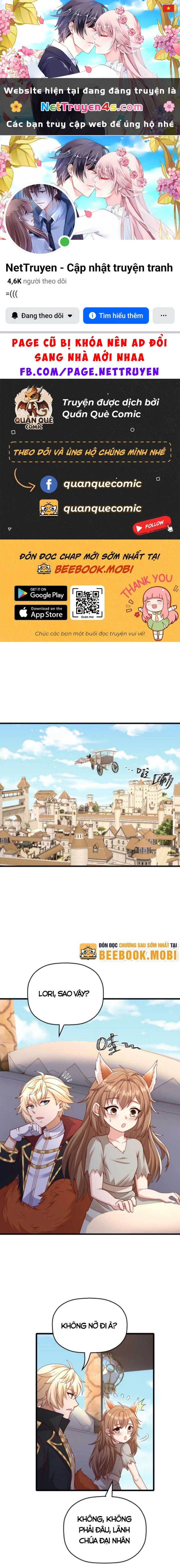 Cả Server Đều Muốn Ám Sát Ta Chapter 11 - 1