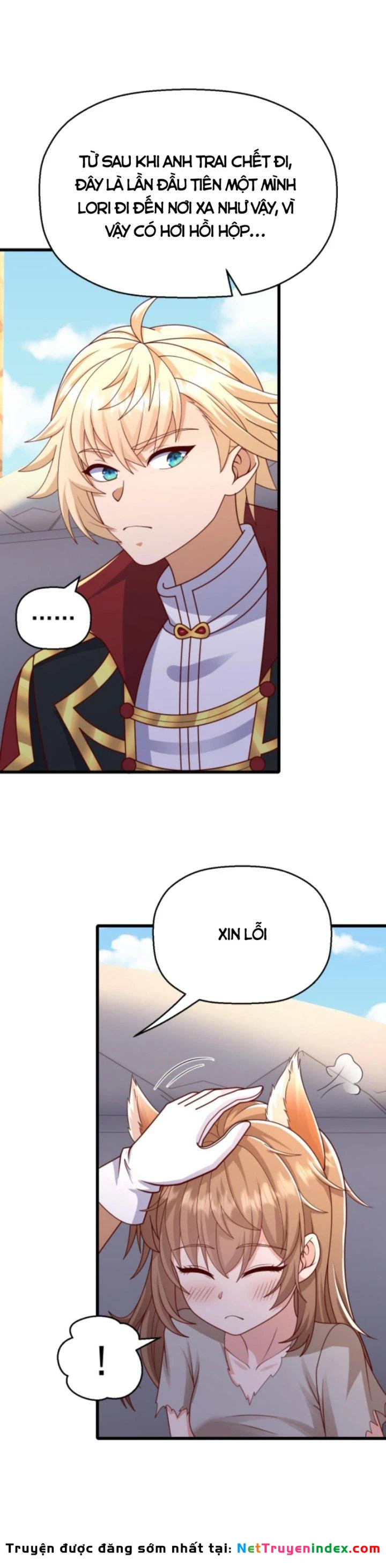 Cả Server Đều Muốn Ám Sát Ta Chapter 11 - 2