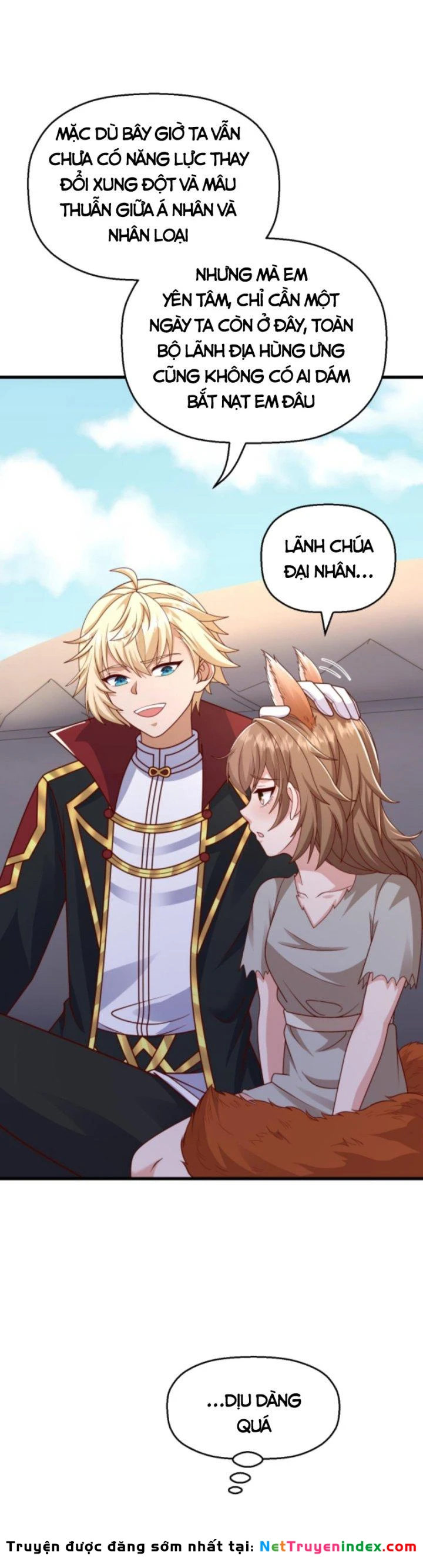 Cả Server Đều Muốn Ám Sát Ta Chapter 11 - 3