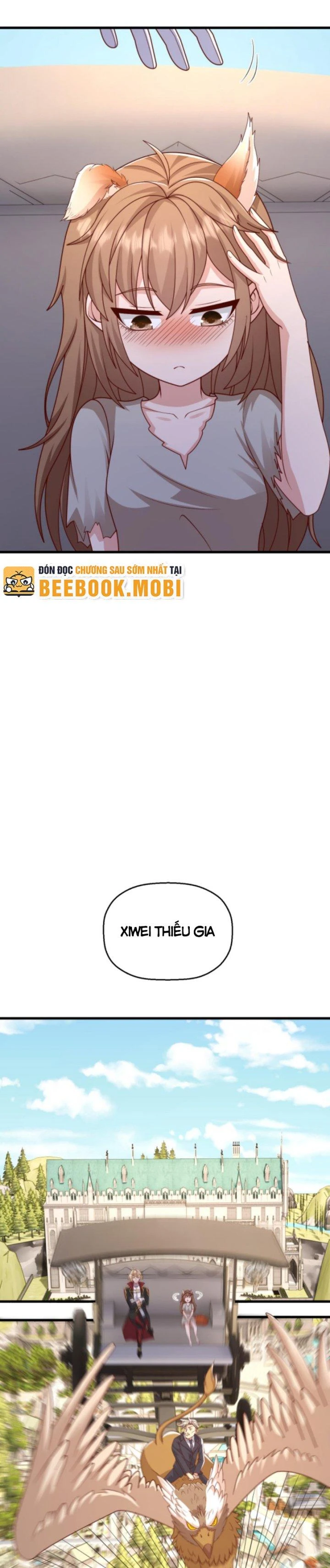 Cả Server Đều Muốn Ám Sát Ta Chapter 11 - 4