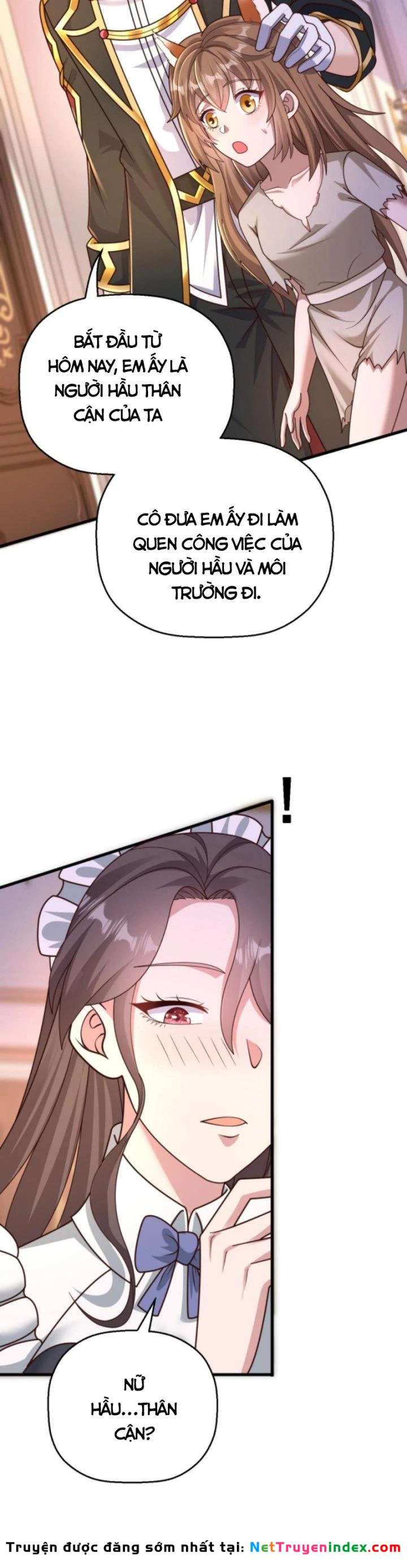 Cả Server Đều Muốn Ám Sát Ta Chapter 11 - 10