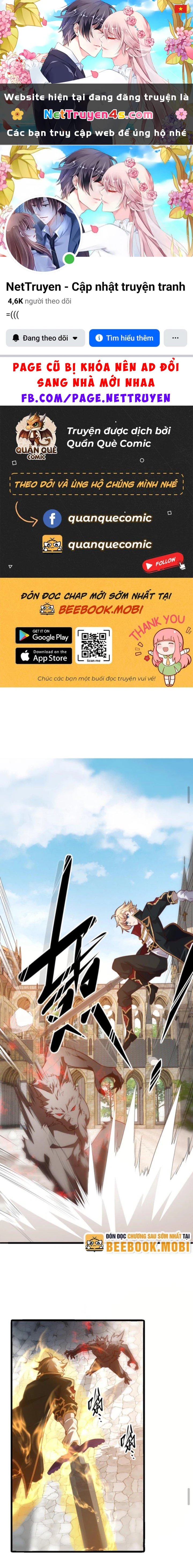 Cả Server Đều Muốn Ám Sát Ta Chapter 16 - 1