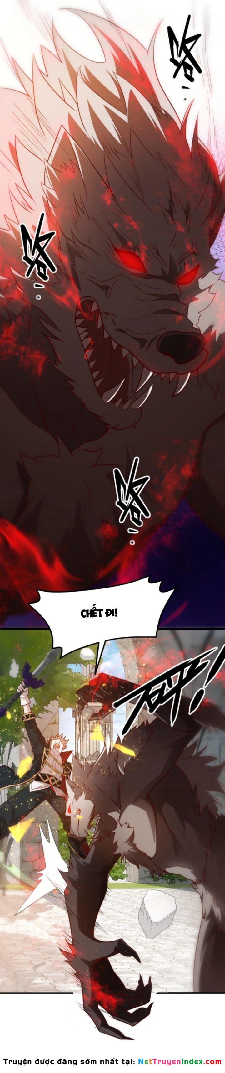 Cả Server Đều Muốn Ám Sát Ta Chapter 16 - 4