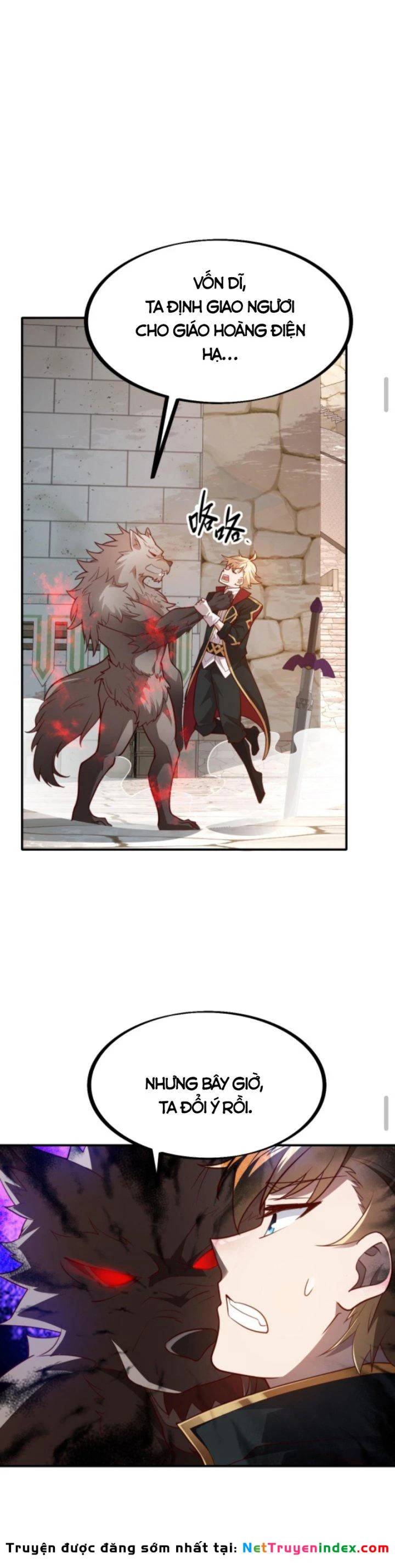 Cả Server Đều Muốn Ám Sát Ta Chapter 16 - 6