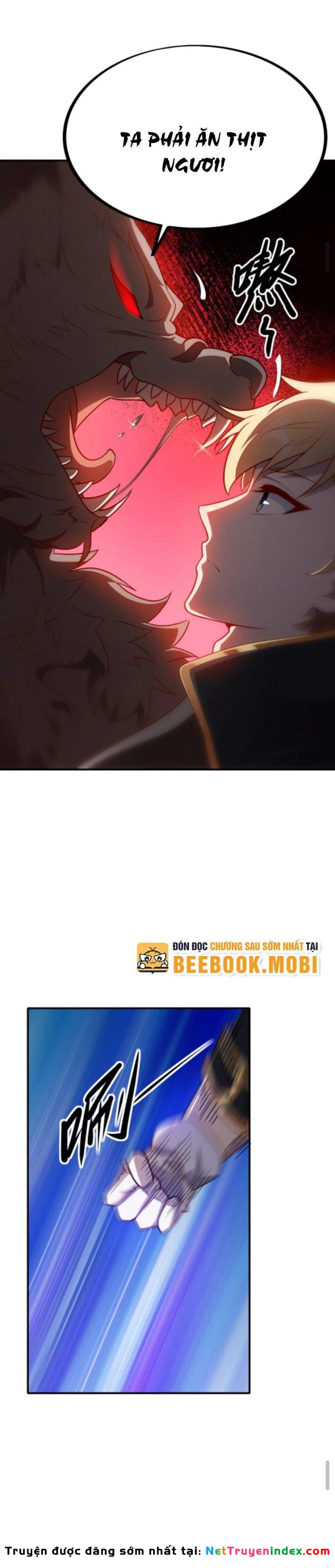 Cả Server Đều Muốn Ám Sát Ta Chapter 16 - 7