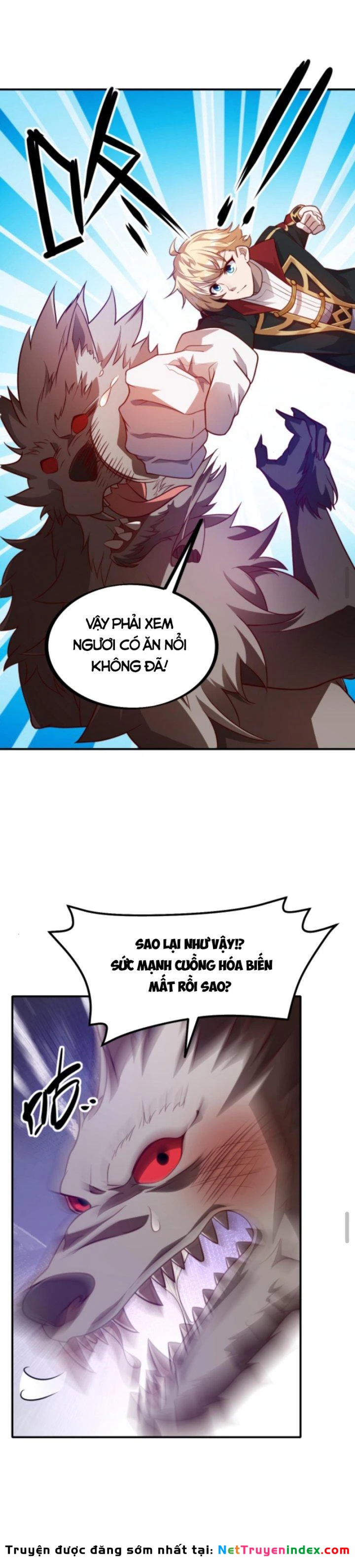 Cả Server Đều Muốn Ám Sát Ta Chapter 16 - 8