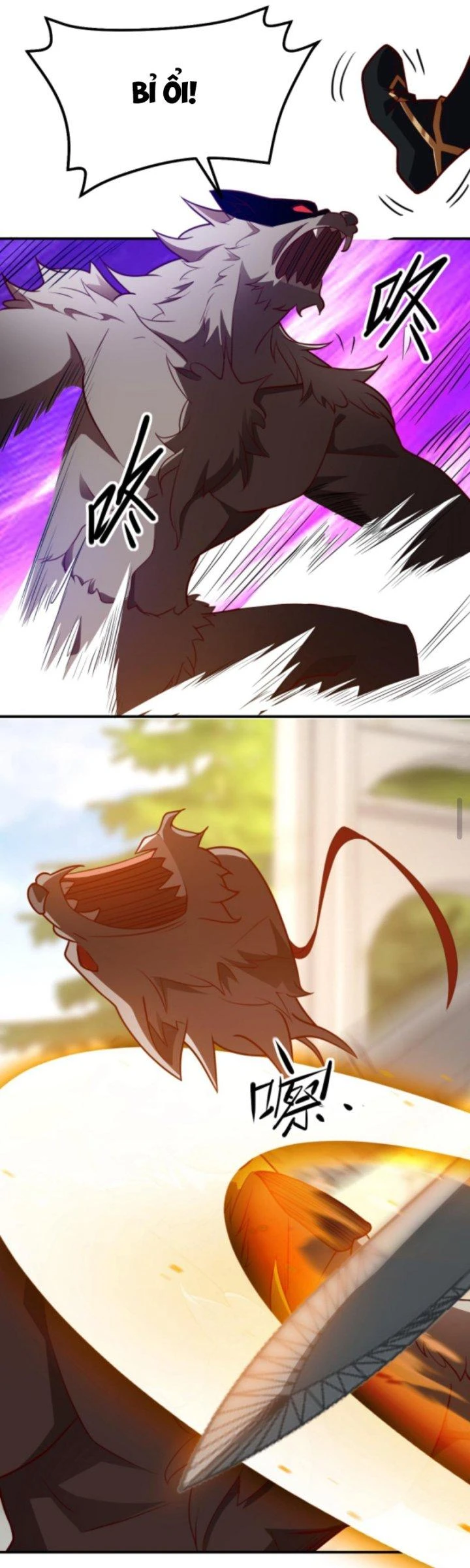 Cả Server Đều Muốn Ám Sát Ta Chapter 16 - 10