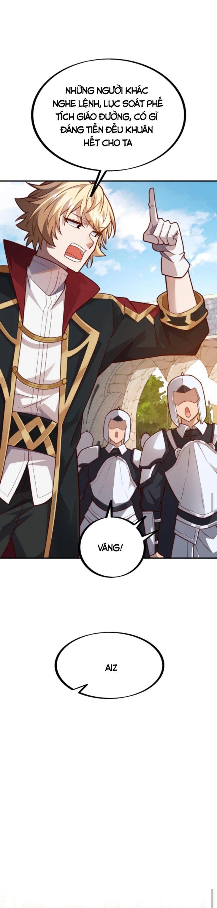 Cả Server Đều Muốn Ám Sát Ta Chapter 16 - 14