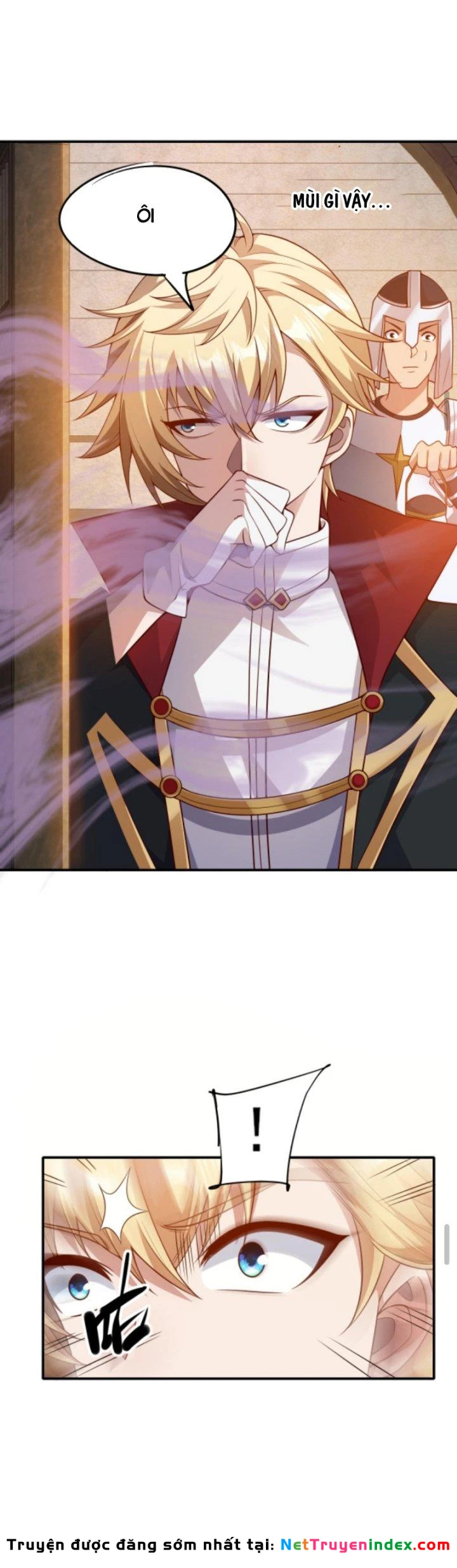 Cả Server Đều Muốn Ám Sát Ta Chapter 17 - 4