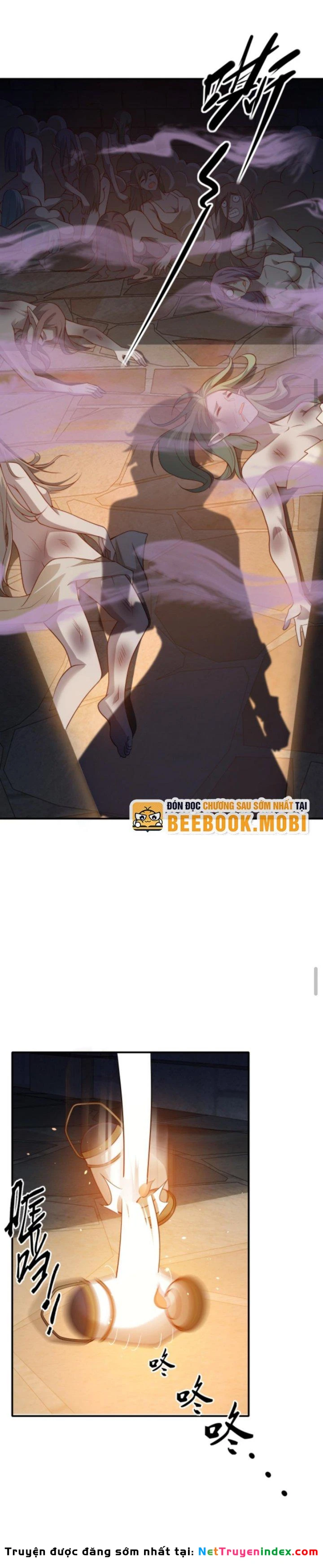 Cả Server Đều Muốn Ám Sát Ta Chapter 17 - 5