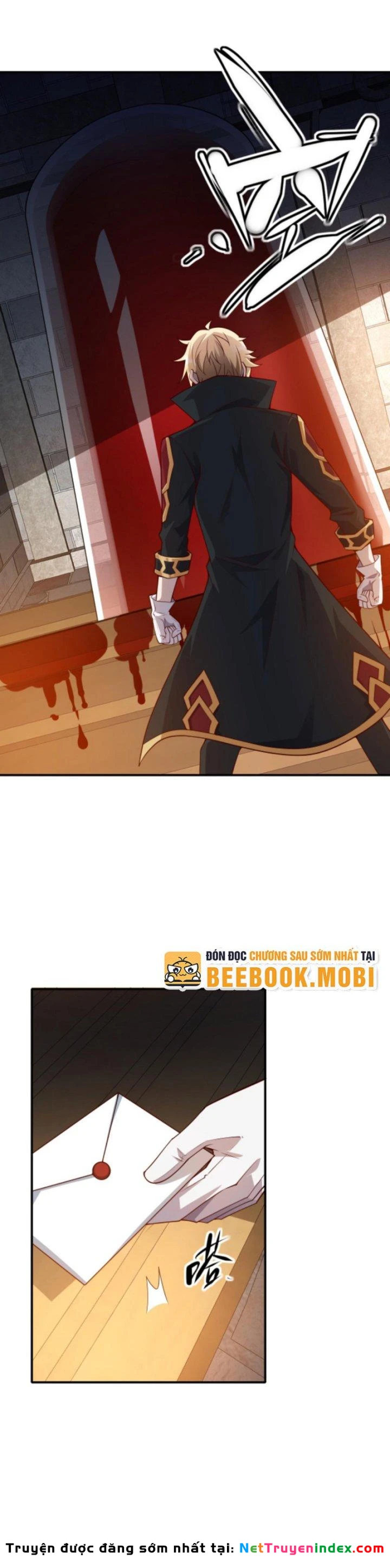 Cả Server Đều Muốn Ám Sát Ta Chapter 17 - 7