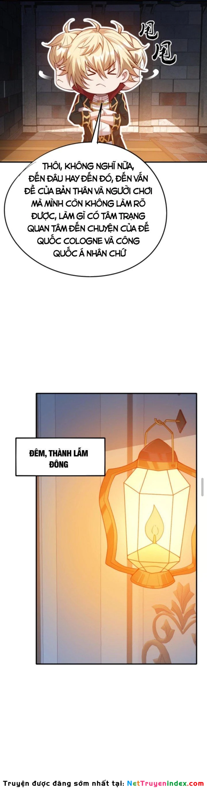 Cả Server Đều Muốn Ám Sát Ta Chapter 17 - 10