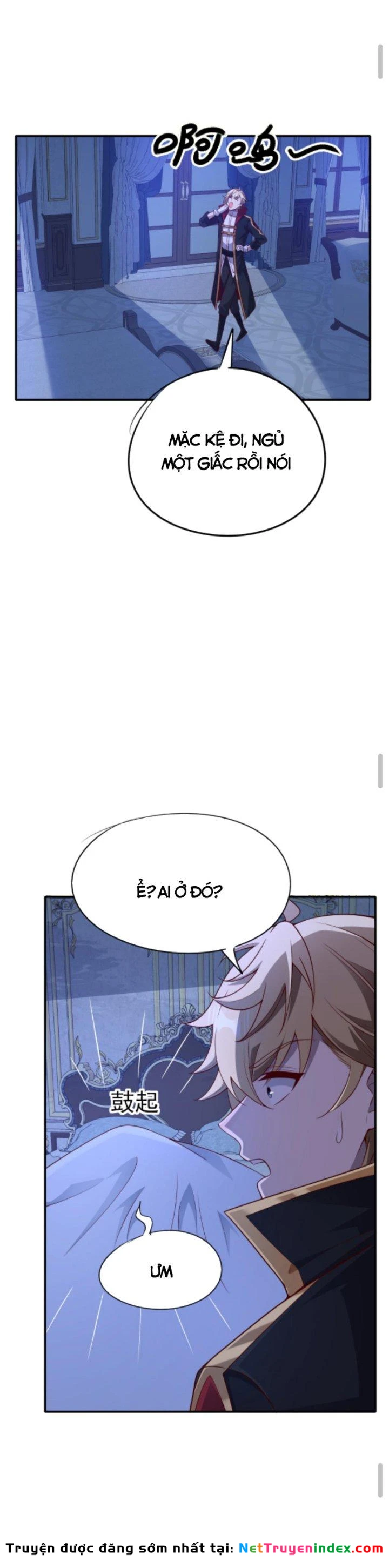 Cả Server Đều Muốn Ám Sát Ta Chapter 17 - 12