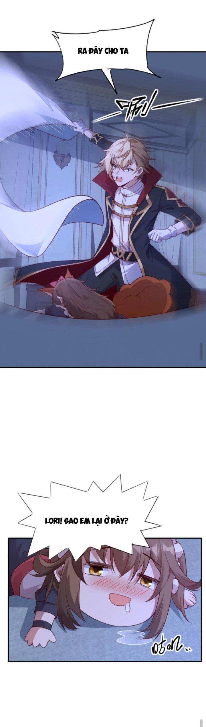 Cả Server Đều Muốn Ám Sát Ta Chapter 17 - 13