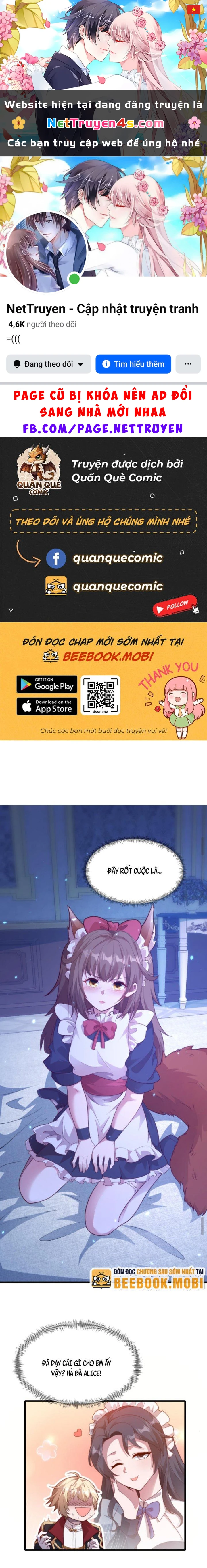 Cả Server Đều Muốn Ám Sát Ta Chapter 18 - 1