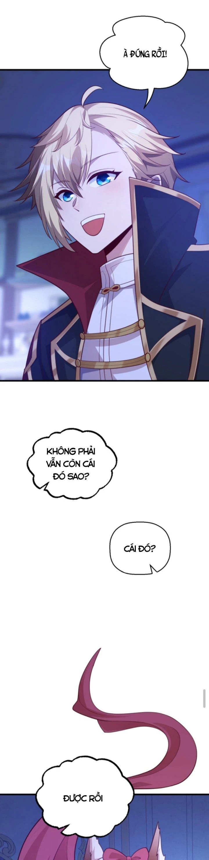 Cả Server Đều Muốn Ám Sát Ta Chapter 18 - 4