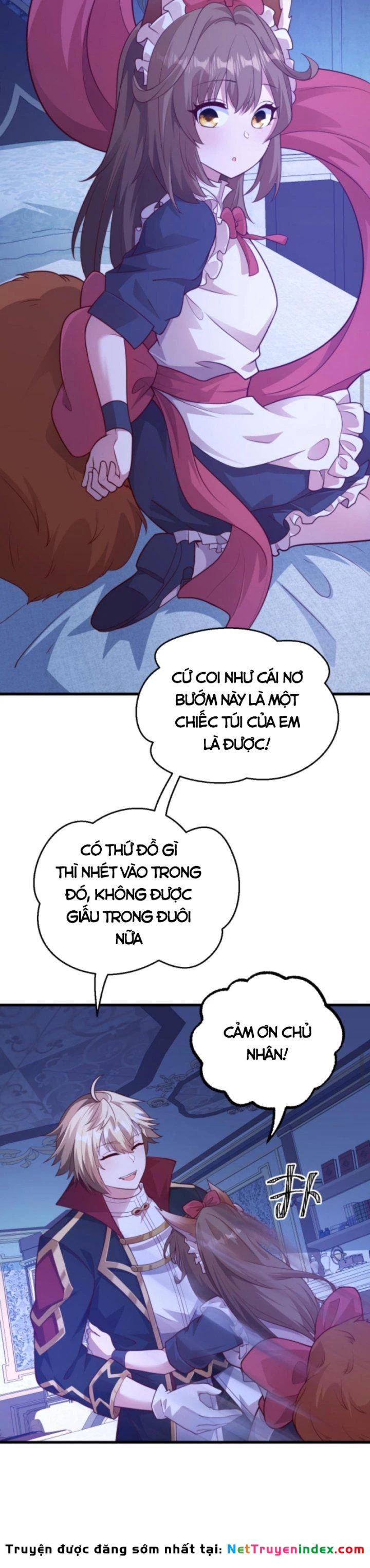 Cả Server Đều Muốn Ám Sát Ta Chapter 18 - 5