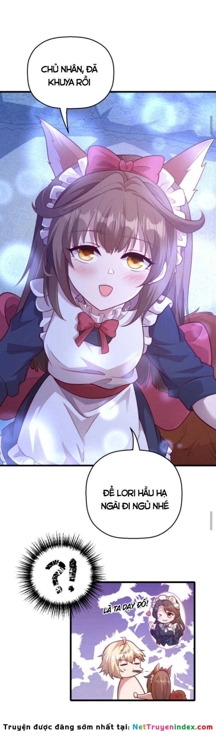 Cả Server Đều Muốn Ám Sát Ta Chapter 18 - 6