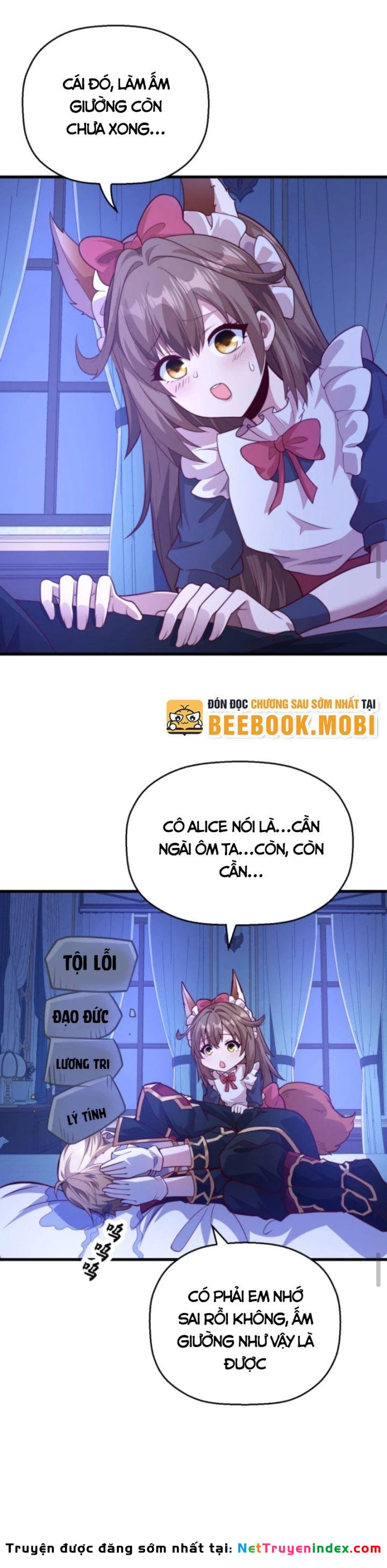 Cả Server Đều Muốn Ám Sát Ta Chapter 18 - 9