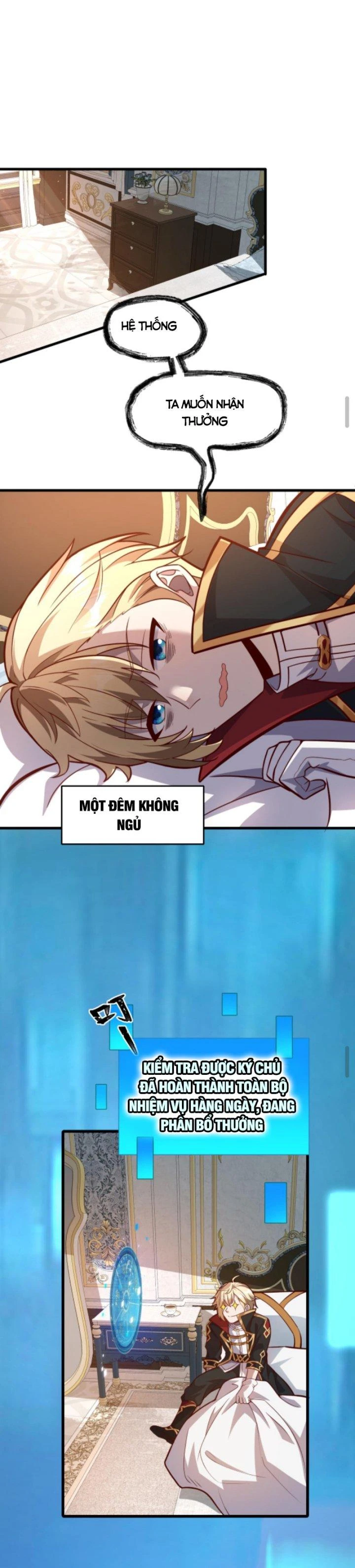 Cả Server Đều Muốn Ám Sát Ta Chapter 18 - 10