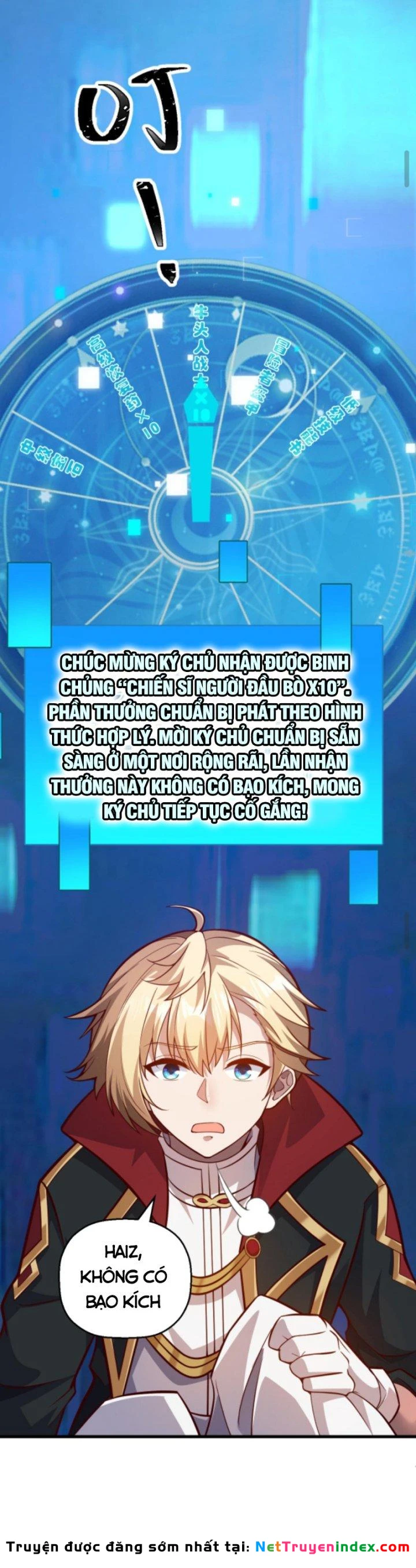 Cả Server Đều Muốn Ám Sát Ta Chapter 18 - 11