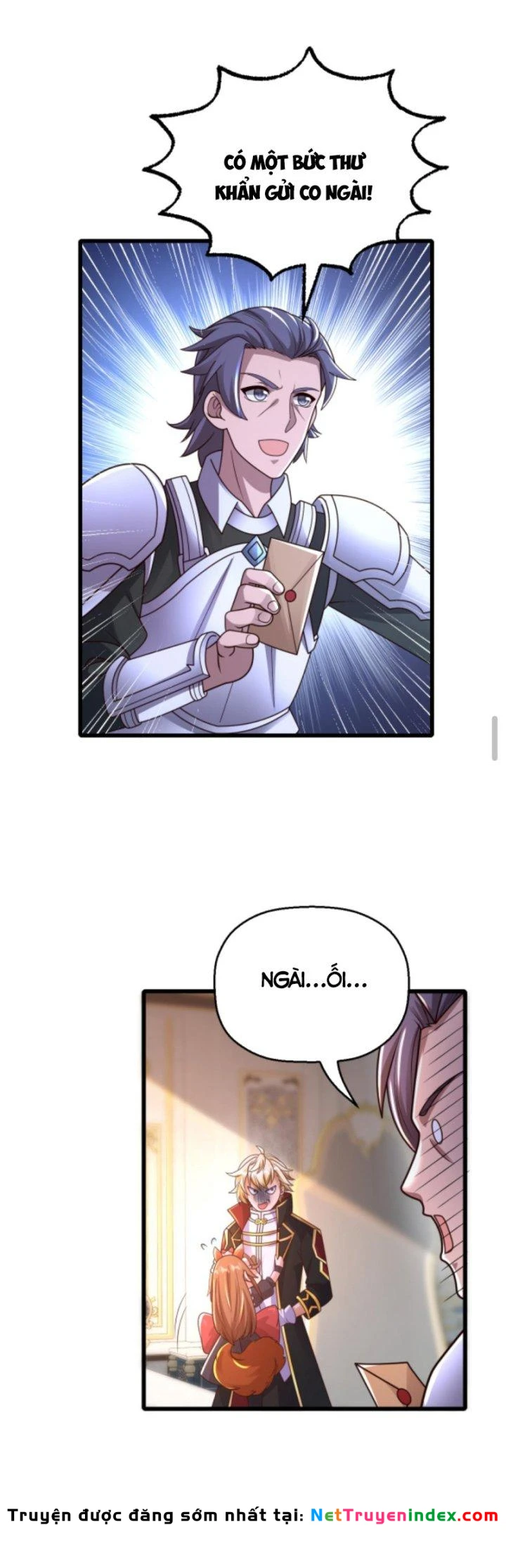 Cả Server Đều Muốn Ám Sát Ta Chapter 19 - 11