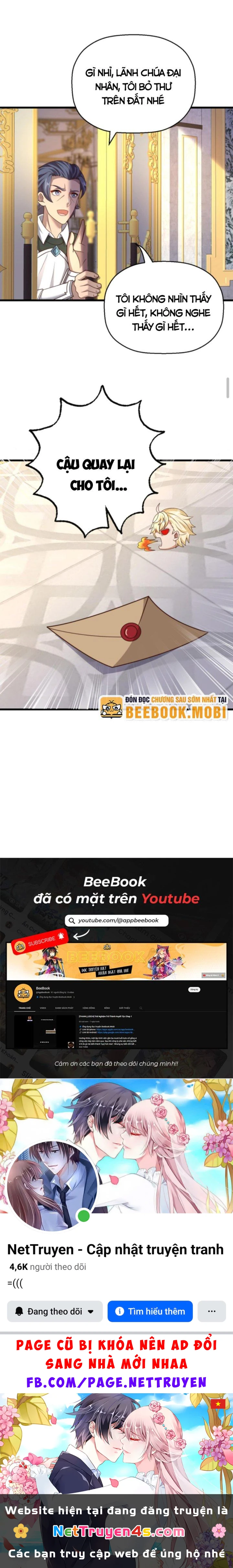 Cả Server Đều Muốn Ám Sát Ta Chapter 19 - 13