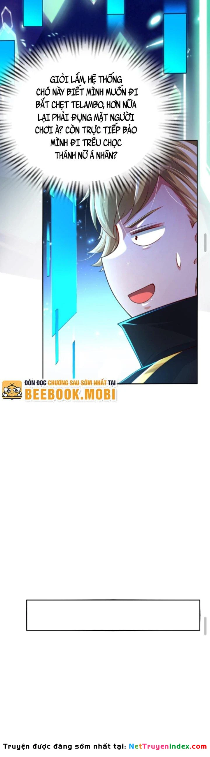 Cả Server Đều Muốn Ám Sát Ta Chapter 20 - 4