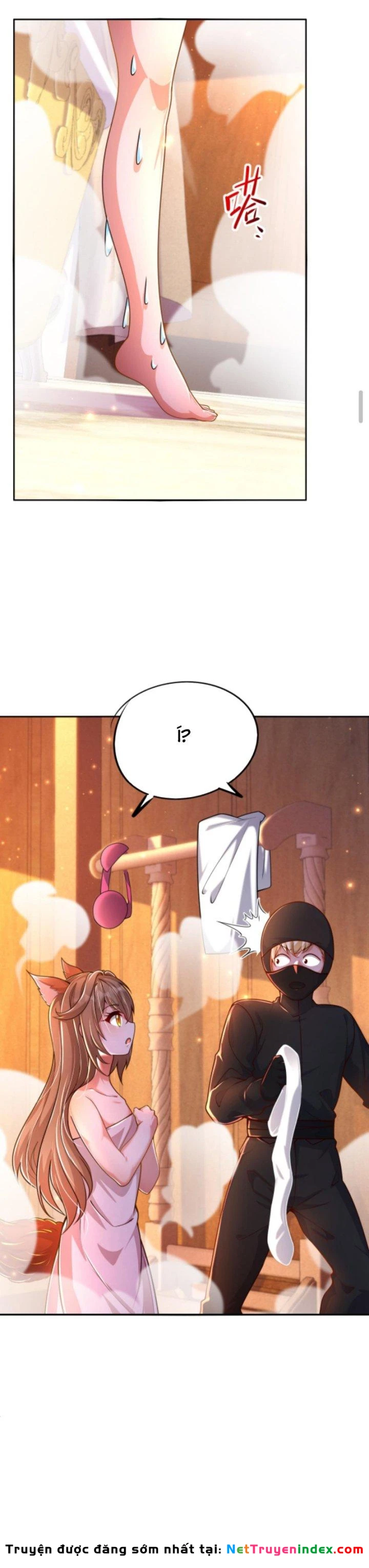 Cả Server Đều Muốn Ám Sát Ta Chapter 20 - 6