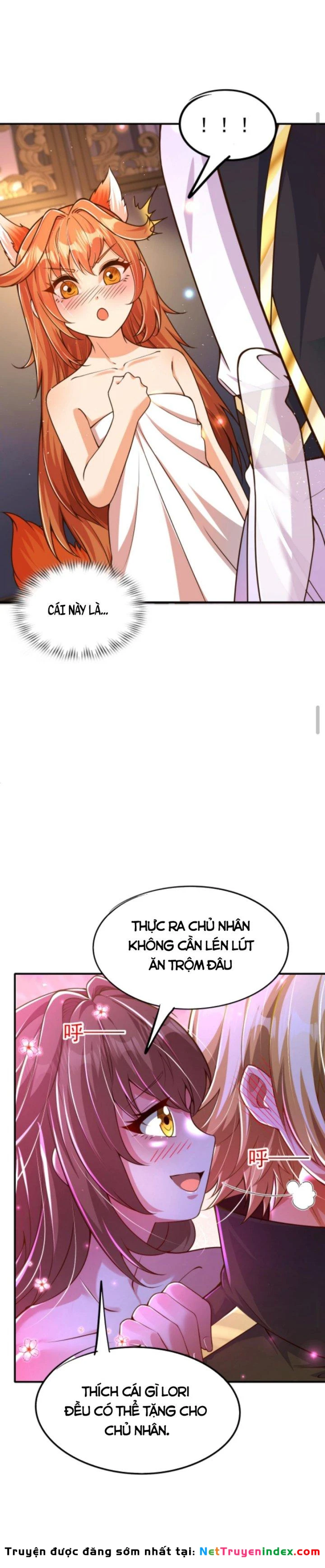 Cả Server Đều Muốn Ám Sát Ta Chapter 20 - 12