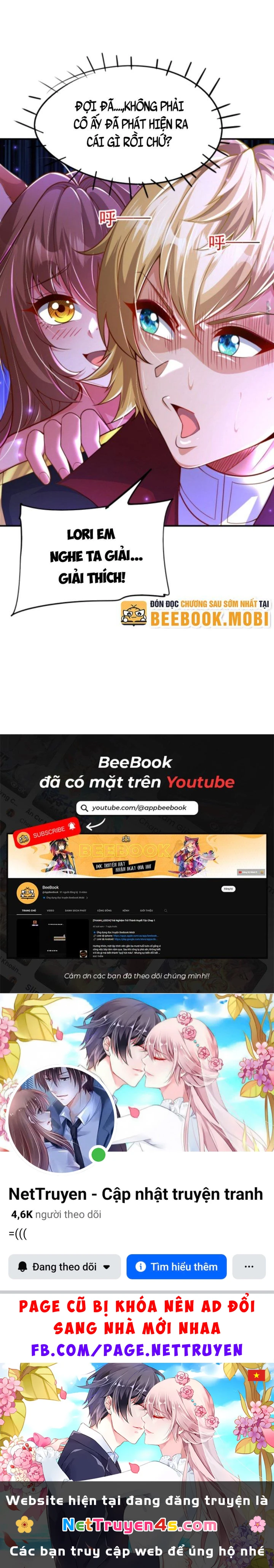 Cả Server Đều Muốn Ám Sát Ta Chapter 20 - 13