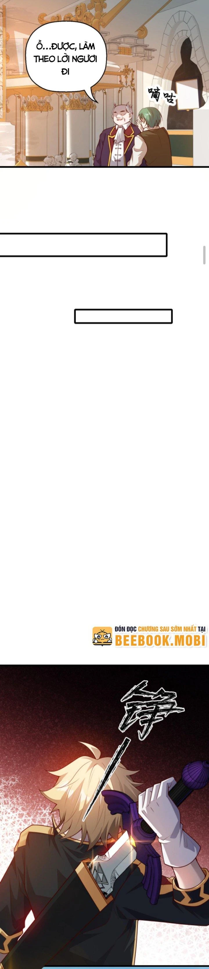 Cả Server Đều Muốn Ám Sát Ta Chapter 21 - 4