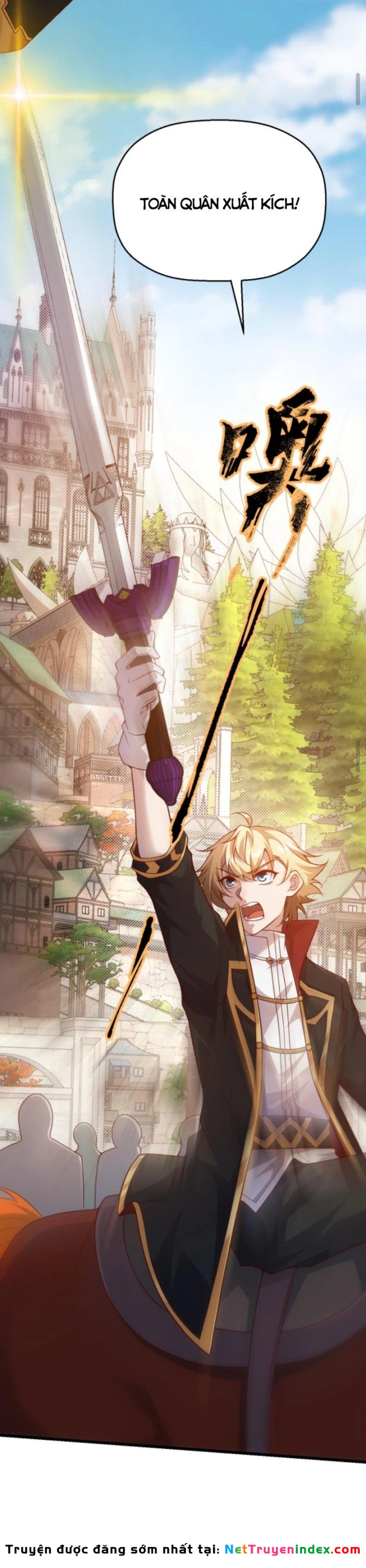 Cả Server Đều Muốn Ám Sát Ta Chapter 21 - 5