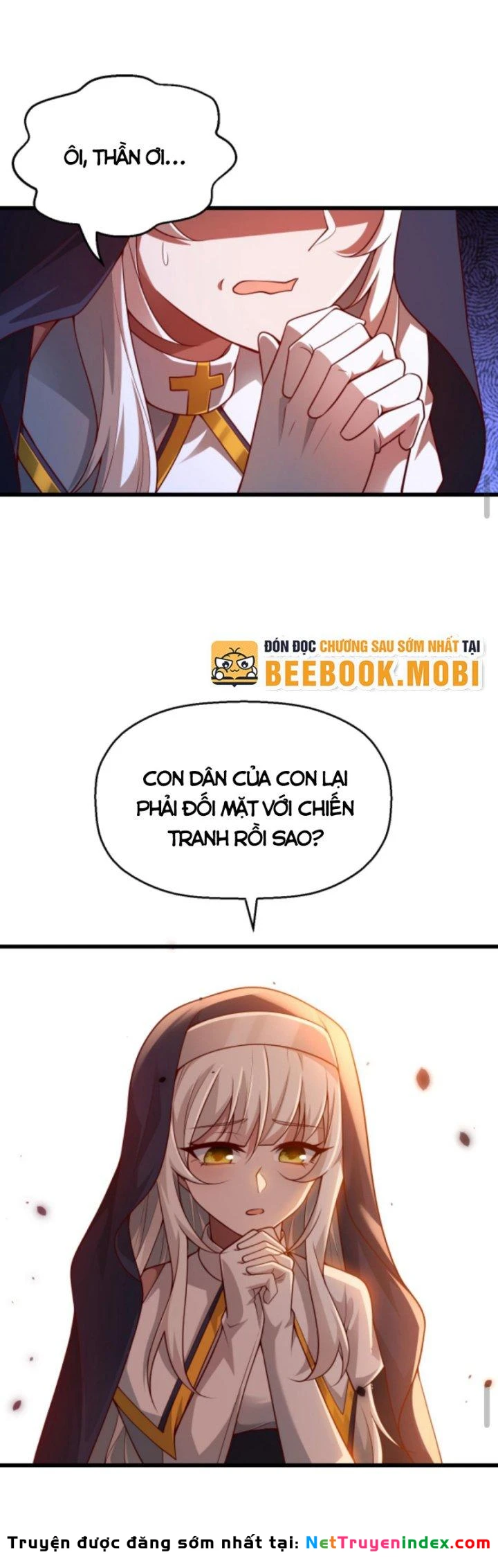 Cả Server Đều Muốn Ám Sát Ta Chapter 21 - 12