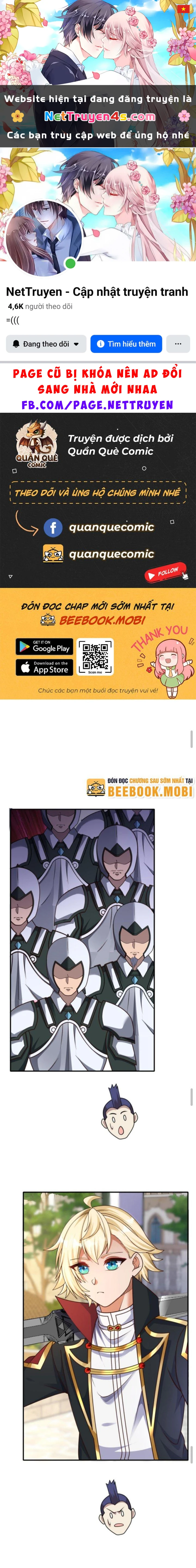 Cả Server Đều Muốn Ám Sát Ta Chapter 22 - 1