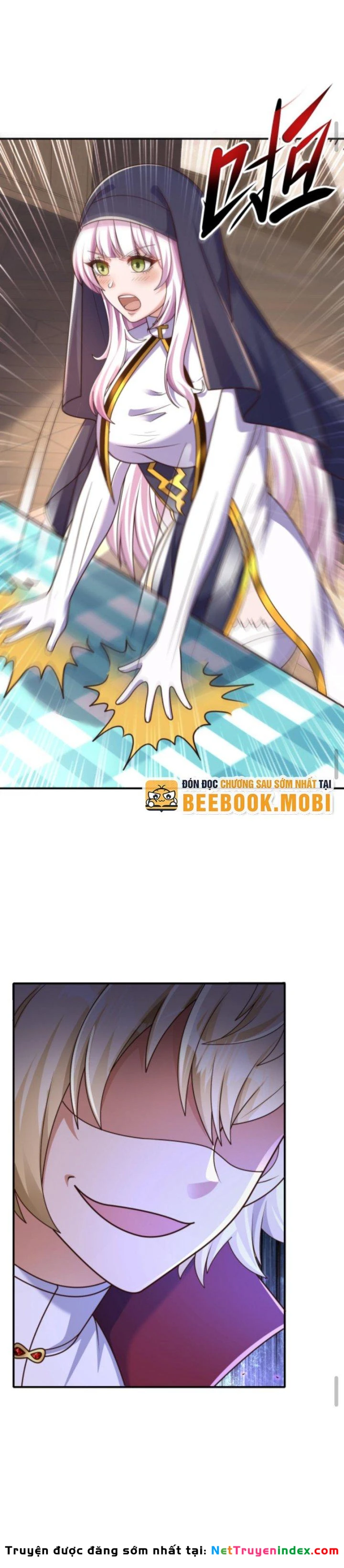 Cả Server Đều Muốn Ám Sát Ta Chapter 22 - 5