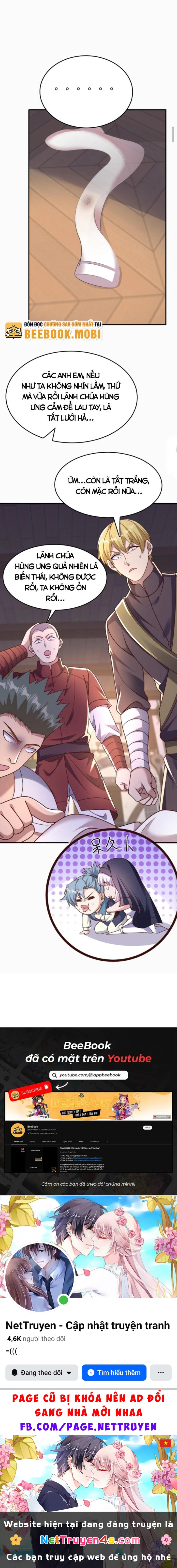 Cả Server Đều Muốn Ám Sát Ta Chapter 22 - 13